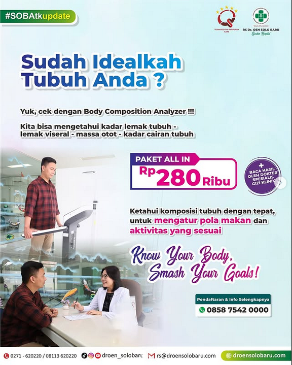 PAKET - BCA