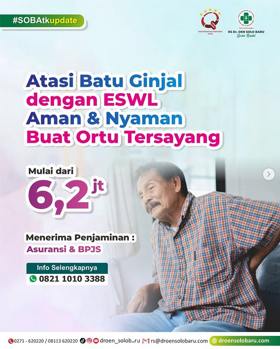 PAKET - ESWL