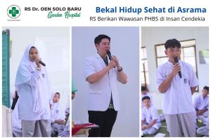 CV Liputan Health Talk MPLS IC 2026