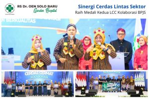 CV Liputan Juara 2 LCC BPJS 2026