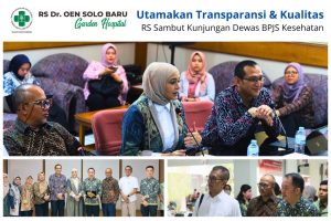 CV Liputan Kunjungan BPJS