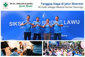 CV Liputan Medical Partner Siksorogo 2026