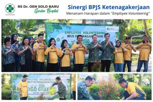 CV Liputan Program Hijau BPJS TK