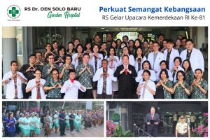CV Liputan Upacara Kemerdekaan 2026