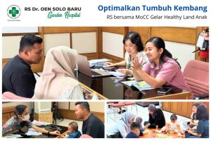 Liputan Health Land MoCC 2026