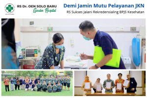 Liputan Rekredensialing BPJS 2026