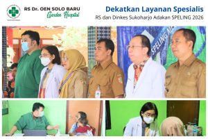 Liputan Speling 2026