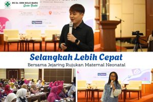 cv liputan seminar rujukan maternal neonatal 03022026